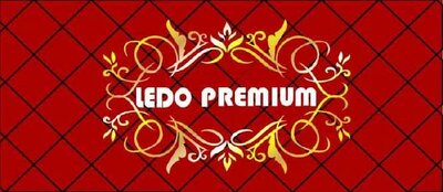 Trademark LEDO PREMIUM