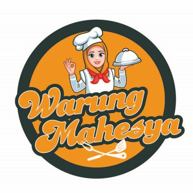 Trademark Warung Mahesya