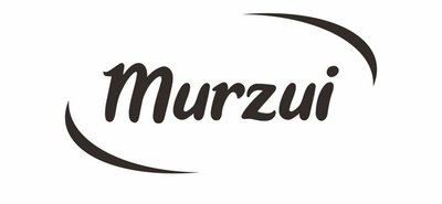 Trademark MURZUI + LOGO