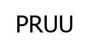 Trademark PRUU