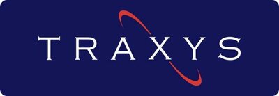 Trademark TRAXYS