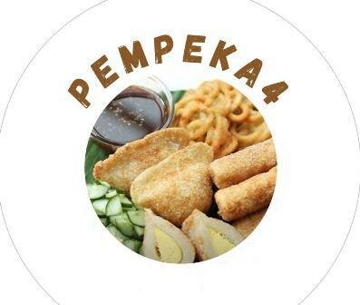 Trademark Pempek A4 + Lukisan/ Gambar