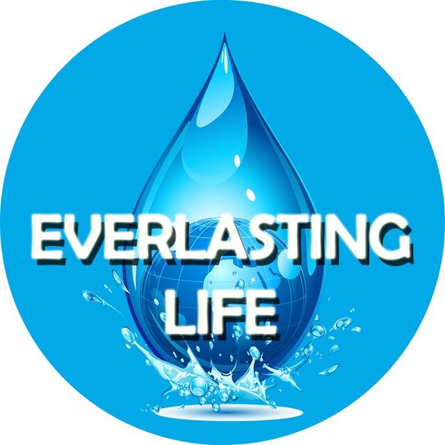 Trademark EVERLASTING LIFE