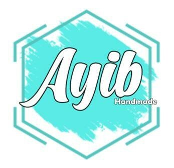 Trademark Ayib Handmade + Logo