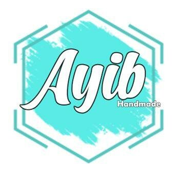 Trademark Ayib Handmade + Logo