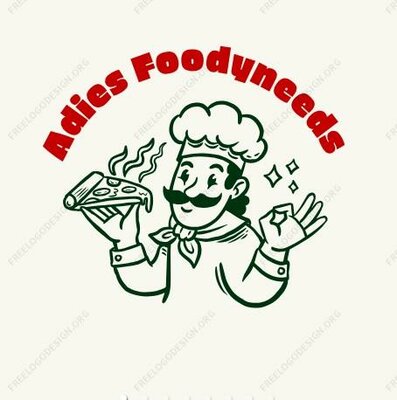 Trademark Adies Foodyneeds