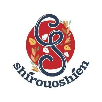 Trademark Shirouoshien + Lukisan/ Logo