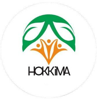 Trademark HOKKIMA + Lukisan/Logo