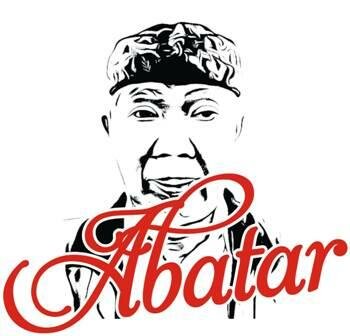 Trademark Abatar + Lukisan/ Gambar