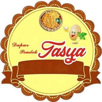 Trademark Dapur Pondok Tasya + Lukisan/ Gambar