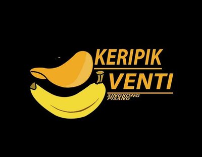 Trademark KERIPIK VENTI