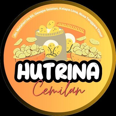 Trademark HUTRNINA