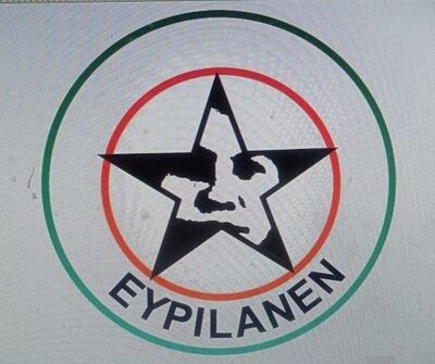 Trademark EYPILANEN