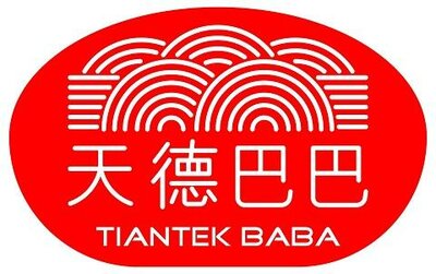 Trademark TIANTEK BABA