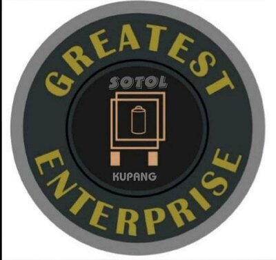 Trademark Greatest Sotol Enterprise Kupang