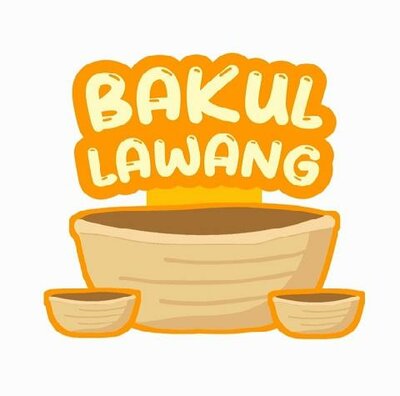 Trademark BAKUL LAWANG