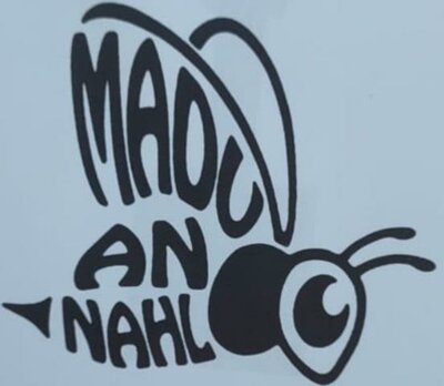 Trademark Madu An-Nahl