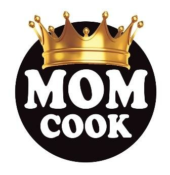 Trademark MOMCOOK + LOGO