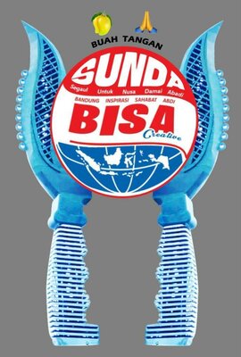 Trademark SUNDA BISA CREATIVE