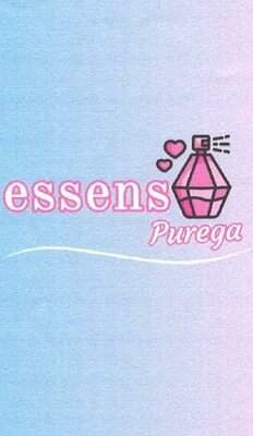 Trademark PUREGAESSENS