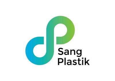 Trademark SANG PLASTIK + LOGO