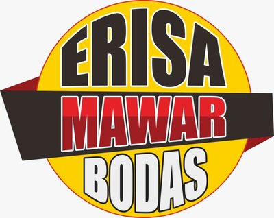 Trademark ERISA MAWAR BODAS