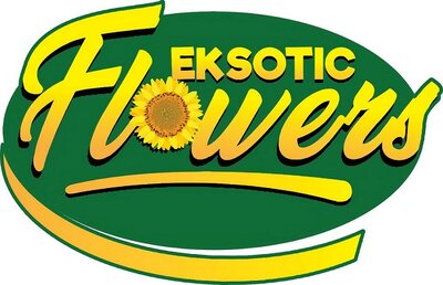 Trademark EKSOTIC FLOWERS