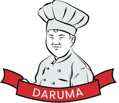 Trademark DARUMA+LOGO