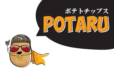 Trademark POTARU