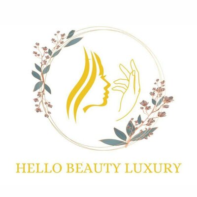 Trademark Hello Beauty Luxury