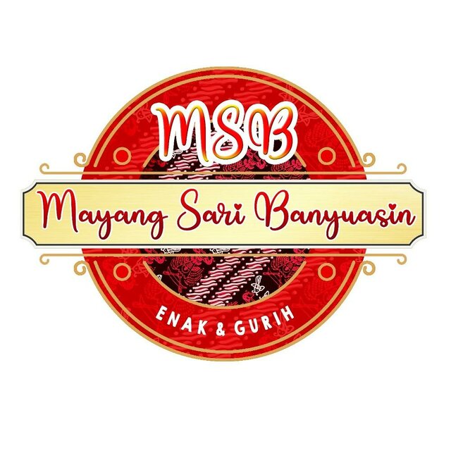 Trademark Mayang Sari Banyuasin