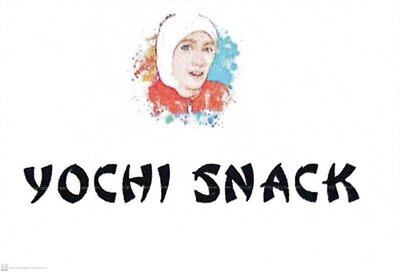 Trademark YOCHI SNACK