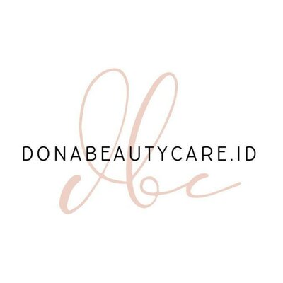 Trademark donabeautycare.id