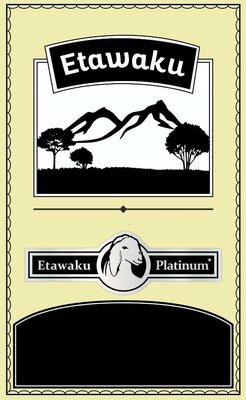 Trademark Etawaku Platinum + Gambar/Logo