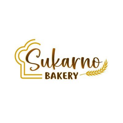 Trademark Sukarno Bakery