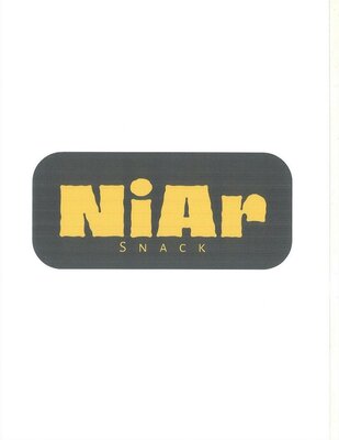 Trademark NiAr Snack