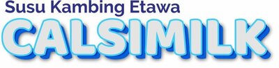 Trademark Susu Kambing Etawa Calsimilk