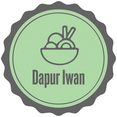 Trademark Dapur Iwan