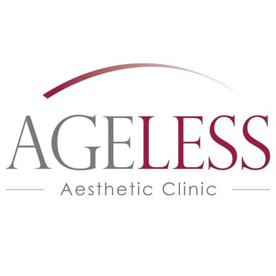 Trademark AGELESS Aesthetic Clinic