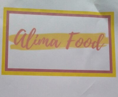 Trademark Alima Food