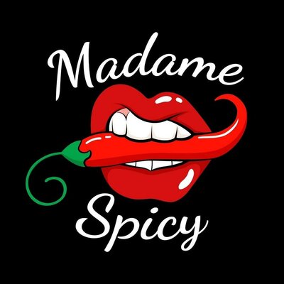 Trademark Madame Spicy