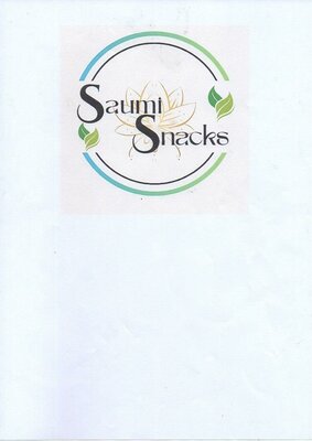 Trademark SAUMI SNACKS