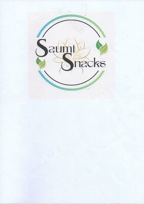 Trademark SAUMI SNACKS