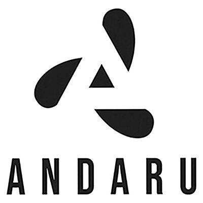 Trademark ANDARU