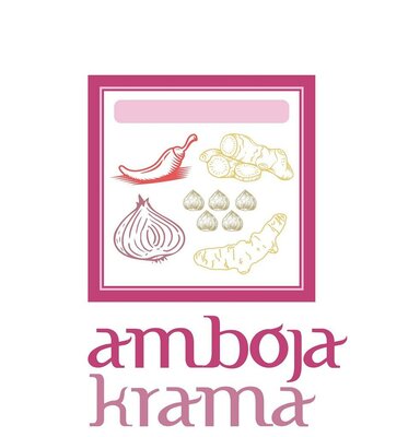 Trademark Amboja Krama