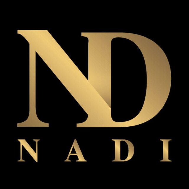 Trademark ND NADI LOGO