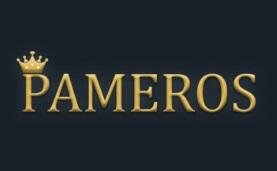 Trademark PAMEROS + logo