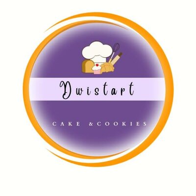 Trademark Dwistart Cakes & Cookies