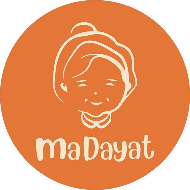 Trademark MaDayat