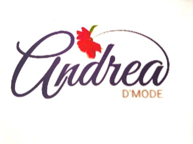 Trademark ANDREA D’MODE